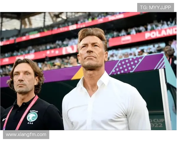 沙特主帅勒纳尔下课 无缘世界杯之旅