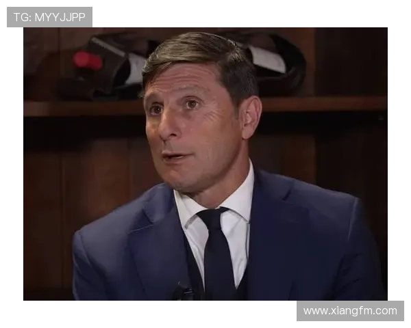 萨内蒂：国米力争各赛事保持竞争力，欧冠前景可期