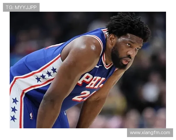 恩比德狂砍33分76人大胜绿军